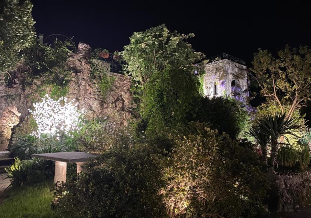Villa Ghiringhelli Azzate Exterior photo
