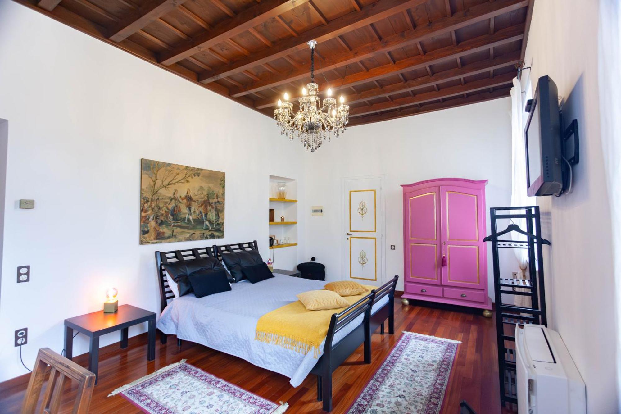 Villa Ghiringhelli Azzate Exterior photo